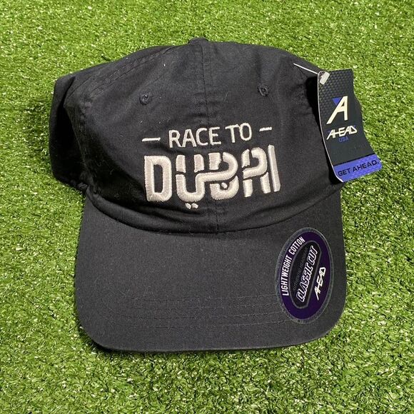 Dubai Men's Hat - Picture 1 of 4